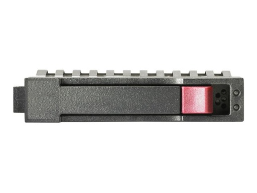 [P88914-B25] HPE MSA - Festplatte - Enterprise - 1.2 TB - 2.5" SFF (6.4 cm SFF)
