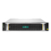 [P89130-B25] HPE MSA 1060 SFF SAS 2-port Controller Storage Array - SAS1