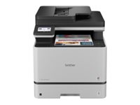 [MFCL8730CDWZG1] Brother MFC-L8730CDW - Multifunktionsdrucker - Farbe - Laser - A4/Legal (Medien)