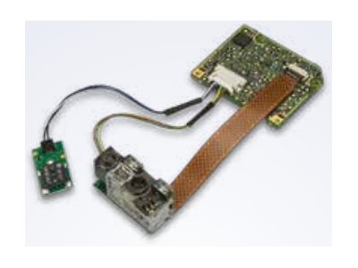 [DSE0451-R] Datalogic DSE04XX Series DSE0451-R - Barcode-Scanner - Plug-In-Modul - 2D-Imager - decodiert - RS-232 (Packung mit 10)