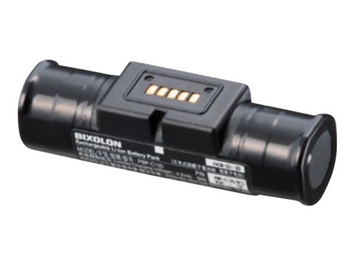 [PBP-C100/STD] BIXOLON SPP-C200 - Batterie - Li-Ion - 3000 mAh - 1S (1S1P)