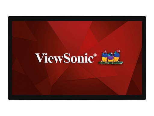 [TD3207] ViewSonic TD3207 - LED-Monitor - 81.3 cm (32")