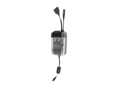 [SHARE-USBH-01] Zebra USB I/O Hub - Hub - 4 x USB + 1 x Audio