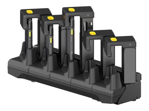 [CS-CRD-LOC-TC5-X] Zebra Sicherheitsschloss