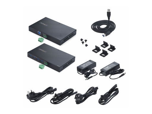 [C10043-USB-EXTENDER] StarTech.com USB-Erweiterung - USB 3.0 - über
