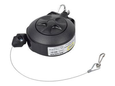 [TOOLBAL] HONEYWELL Barcodescanner-Spule und -Aufhängung