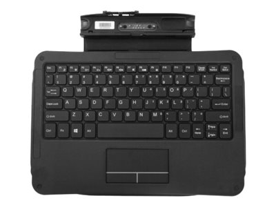 [420088] Zebra L10 Companion - Tastatur - mit Touchpad
