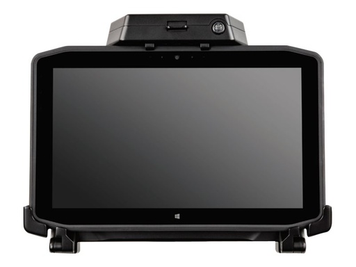 [300105] Zebra Xplore XSLATE R12-Series Secure Mobile Dock