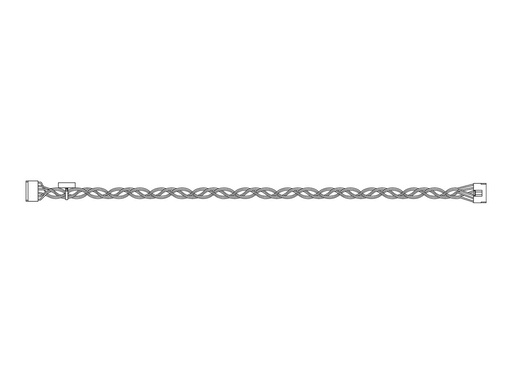 [DPR32-2416-01] HONEYWELL Druckkopf-Stromkabel