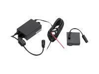 [P1050667-140] Zebra Batterie-eliminator - 12 - 48 V - für QLn 420