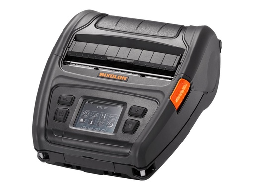 [XM7-40IKL] BIXOLON XM7-40 - Etikettendrucker - Thermodirekt - Rolle (11,2 cm)