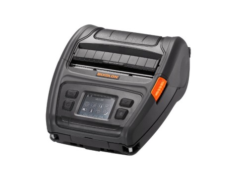[XM7-40IKL] BIXOLON XM7-40 - Thermodirekt - Mobiler Drucker - 203 x 203 DPI - 8 dot - 5 ips - 127 mm/sek