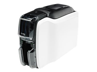 [ZC11-0000Q00EM00] Zebra ZC100 - Plastikkartendrucker - Farbe - Thermosublimation/thermische Übertragung - CR-80 Card (85.6 x 54 mm)
