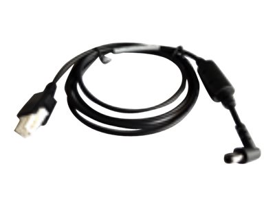 [CBL-DC-375A1-01] Zebra CBL-DC-375A1-01 - Ladekabel - Schwarz - 1,5 m - Zebra - LI3608-SR - LI3678-SR - DS3608-SR - DS3678-SR - DS3608-HP - DS3678-HP - DS3608-HD - DS3678-HD - DS3608-ER,...