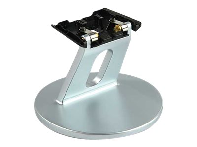 [90ACC0401] Datalogic Barcode-Scanner-Ständer - weiß, Silber