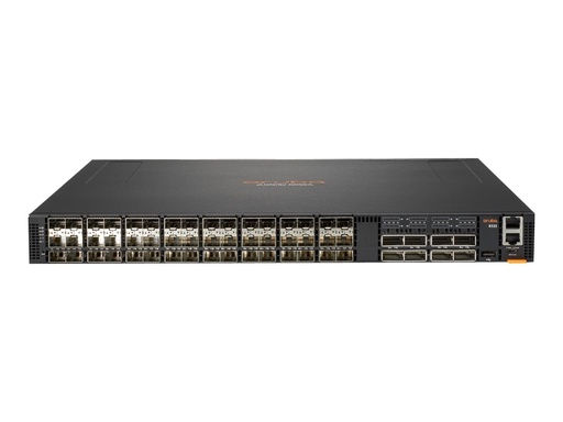 [JL625A#B2C] HPE Aruba 8325-48Y8C - Switch - L3 - managed