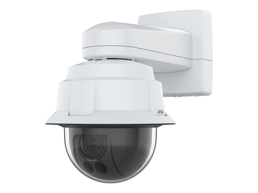 [03188-003] Axis Q6086-E (UK) HIGH-END PTZ CAMERA 4M