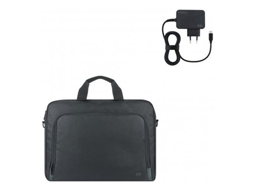 [003089] Mobilis THE ONE - Notebook-Tasche - Einschub