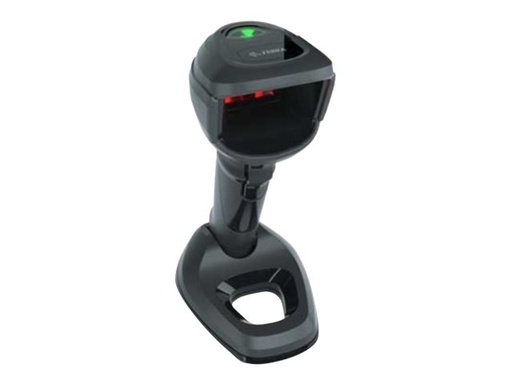 [DS9908-SR4U2100AZW] Zebra DS9908-SR - Barcode-Scanner - Handgerät