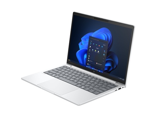 [AD3G6ET#ABB] HP EliteBook 8 G1i Notebook AI - 174-Grad-Scharnierdesign - Intel Core Ultra 7 255U / 2 GHz - Win 11 Pro - Intel Graphics - 32 GB RAM - 1 TB SSD NVMe - 33.8 cm (13.3")
