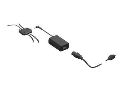 [220285-000] HONEYWELL Datamax Multiple Unit Charging Adapter - Stromversorgungssplitter