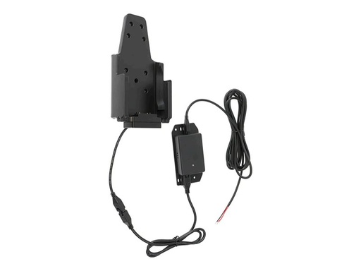 [3PTY-PCLIP-713310] Zebra Proclip - Ladeschale - nur zum Laden, Drop-in-Stil