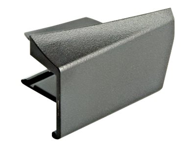 [11-0410] Datalogic Barcode scanner interface connector cover