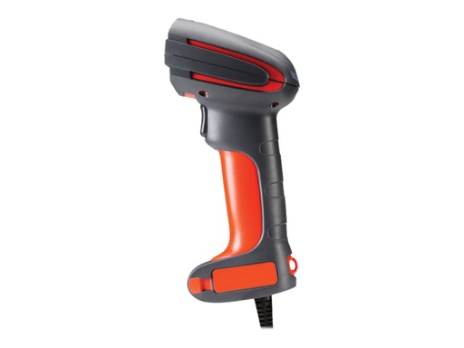 [1920IDPM-3] HONEYWELL Granit 1920i - Barcode-Scanner - Handgerät