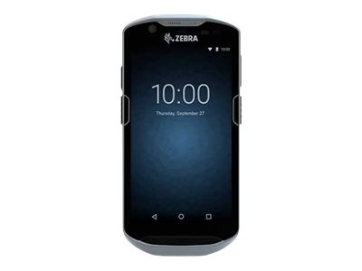 [KT-TC57HO-1PEZU4P-A6] Zebra TC57 - Datenerfassungsterminal - robust - Android 10 - 32 GB - 12.7 cm (5")