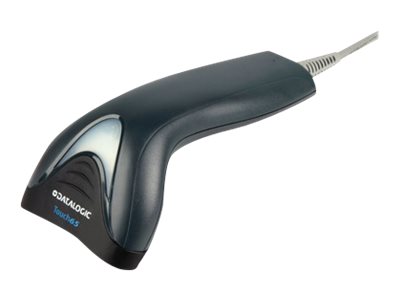 [TD1120-BK-65K1] Datalogic Touch TD1100 65 Lite - Barcode-Scanner