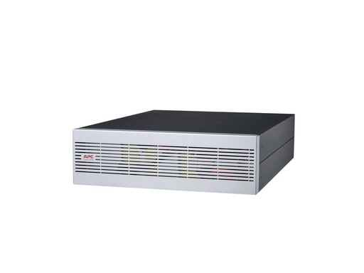 [SRVL48RMBP3U] APC Easy UPS On-Line - Externer Batteriensatz (Rack - einbaufähig)