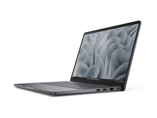 [4DWYW] Dell Pro 14 PC14255 - AMD Ryzen 5 Pro 215 / 3.2 GHz - Win 11 Pro - Radeon 740M - 16 GB RAM - 512 GB SSD NVMe - 35.56 cm (14")