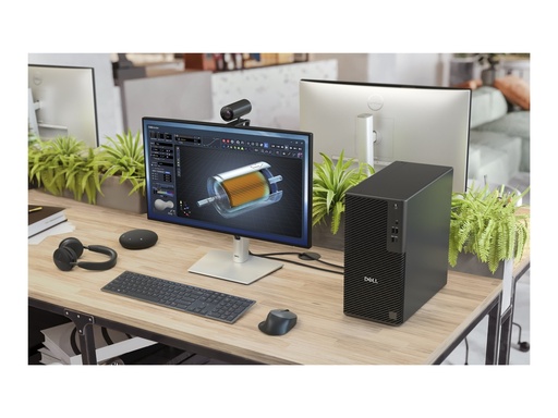 [2MXWG] Dell Pro Precision 7 T1 PW7T1260 - Tower - 1