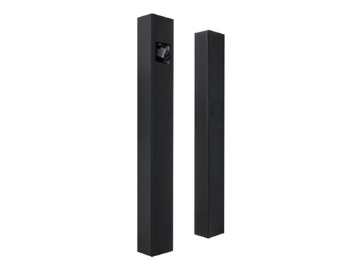 [100014627] NEC Display  Lautsprecher - für TV - 40 Watt - für InfinityBoard