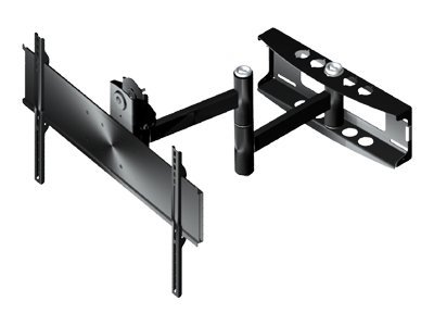 [PLA50-UNL] Peerless Full-Motion Plus Wall Mount PLA50-UNL - Befestigungskit (Gelenkarm)