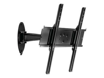[SP746PU] Peerless SmartMount Pivot Wall Mount SP746PU - Befestigungskit (schwenkbare Wandhalterung)