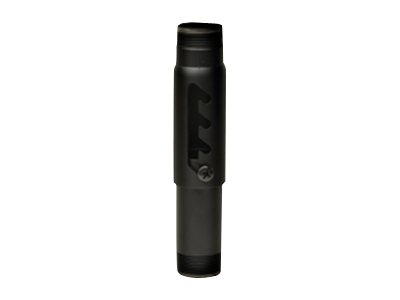 [LEDUNVS-5X5] Peerless Adjustable Aluminum Extension Column ALU012018 - Montagekomponente (Erweiterungsständer)