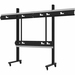 [DS-LEDKMT-LAEC-163] Peerless DS-LEDKMT-LAEC-163 - Kitted+ Mobile Trolley Mount for LG LAEC 163"