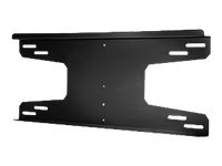 [WSP701] Peerless Metal Stud Wall Plate WSP701 - Montagekomponente (Wandplatte)