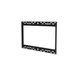 [ACC-MB2200] Peerless ACC-MB2200 - Menu Board Wall Plate - 22.0"