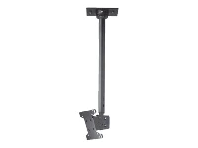 [LCC-18] Peerless LCD Ceiling Mount LCC-18 - Befestigungskit (Erweiterungsständer, Deckenplatte, Schwenk-/Neigschiene)
