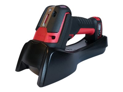 [1991IXR-3USB-5-R] HONEYWELL Granit XP 1991iXR - USB Kit - Barcode-Scanner