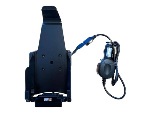 [3PTY-PCLIP-712354] Zebra ProClip - Handgeräte-Ladeschale - Kfz