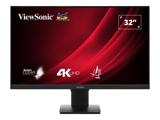 [VG3208-4K] ViewSonic VG3208-4K - LED-Monitor - 81.3 cm (32")