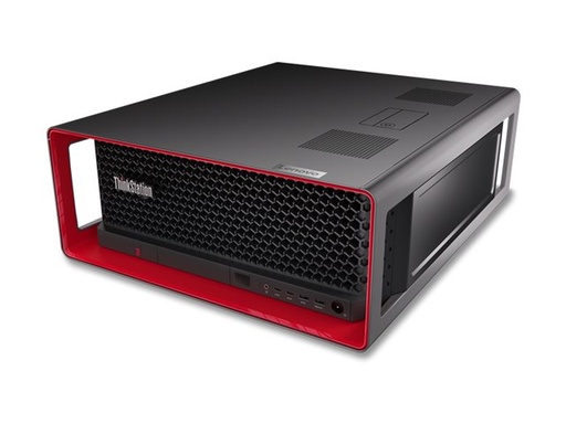 [30HH009JGE] Lenovo ThinkStation P8 30HH - Tower - 1 x Ryzen ThreadRipper PRO 9945WX / 4.7 GHz