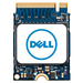 [AC280177] Dell  SSD - 256 GB - intern - M.2 2230 - PCIe 4.0 x4 (NVMe)
