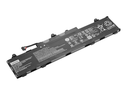 [4X51U04338] Lenovo ThinkPad - Laptop-Batterie - Lithium-Ionen