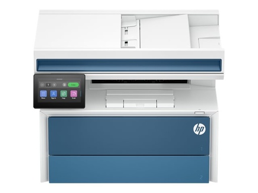 [B09RYA#ABD] HP LaserJet Pro MFP 4113dwg - Multifunktionsdrucker - s/w - Laser - Legal (216 x 356 mm)
