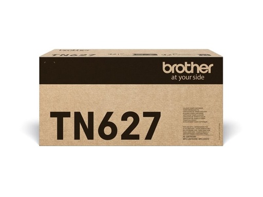 [TN627BK] Brother TN627BK - Ultra Jumbo - Schwarz - original