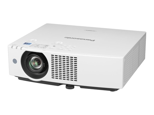 [PT-VMZ51SEJ] Panasonic PT-VMZ51SEJ - LCD-Projektor - 5200 lm - WUXGA (1920 x 1200)